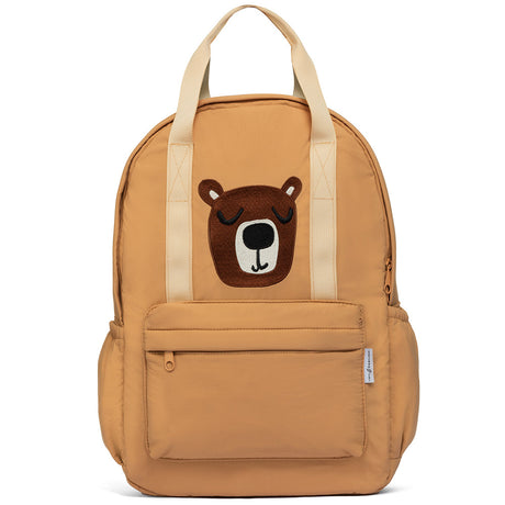 Teddy Bear Backpack - HoneyBug 
