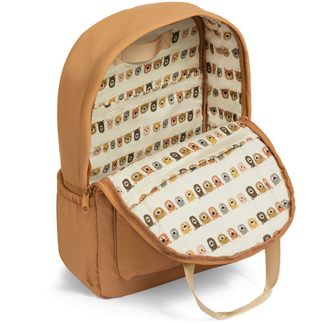 Teddy Bear Backpack - HoneyBug 