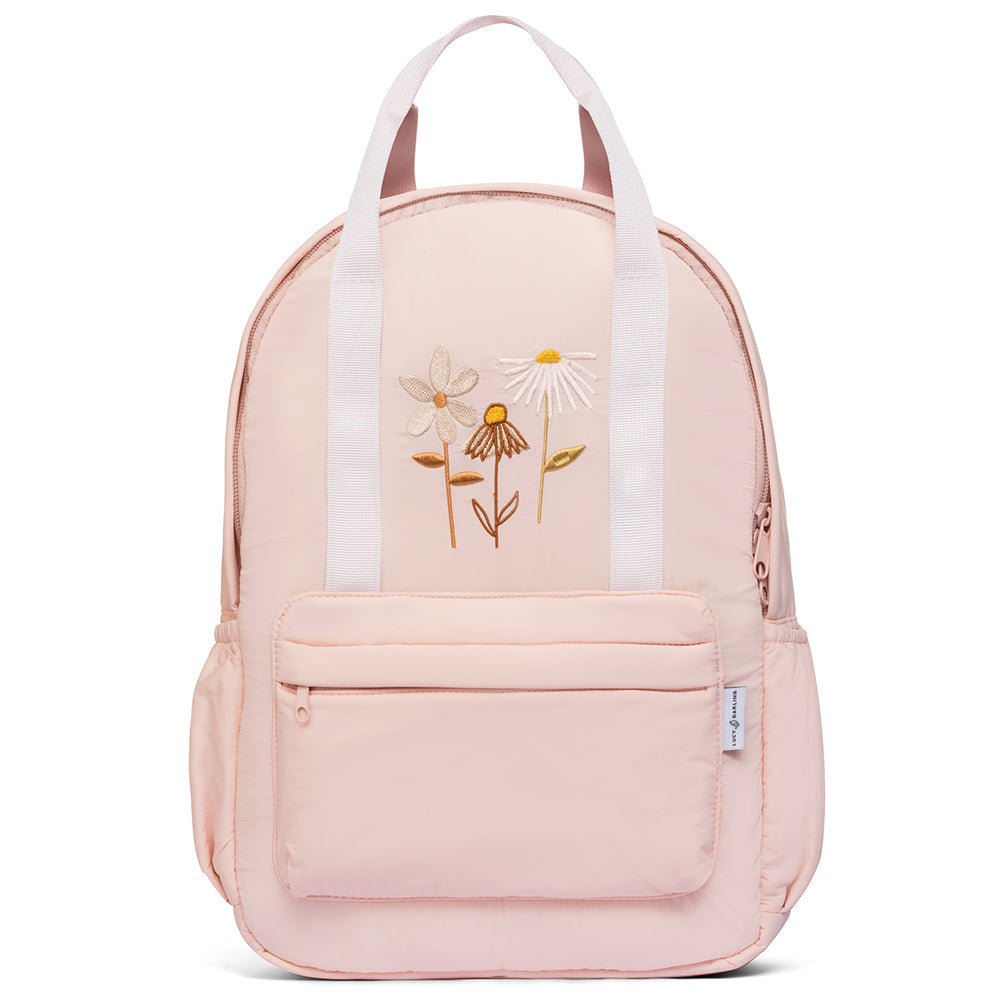 Wildflower Meadow Backpack - HoneyBug 
