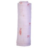 Ballerina Swaddle