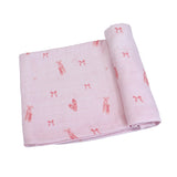 Ballerina Swaddle