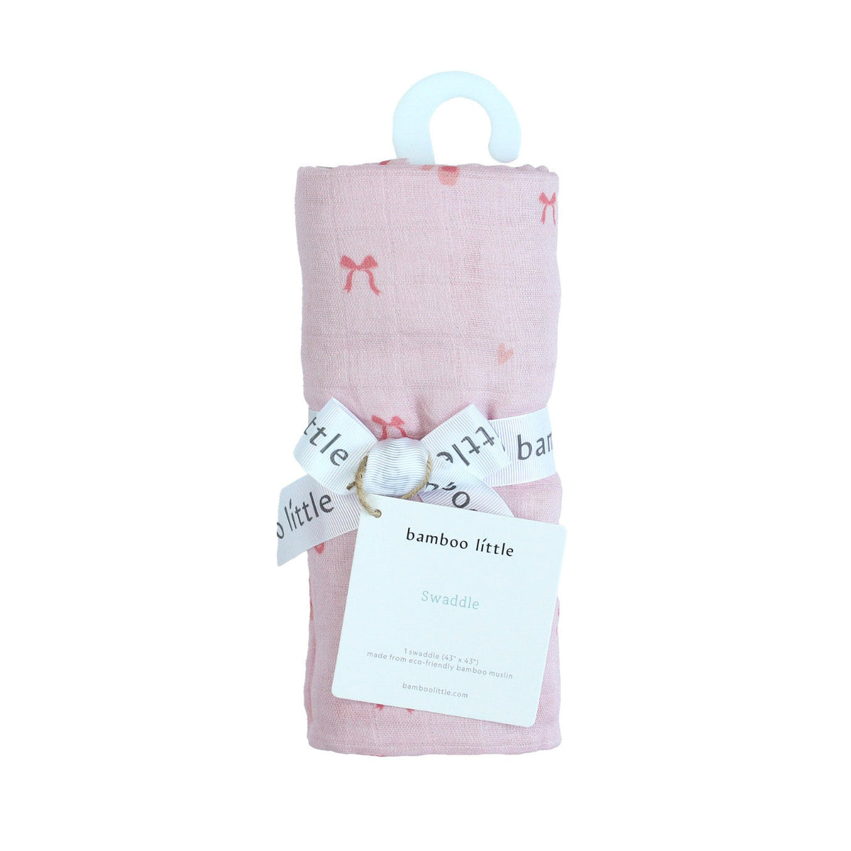 Ballerina Swaddle