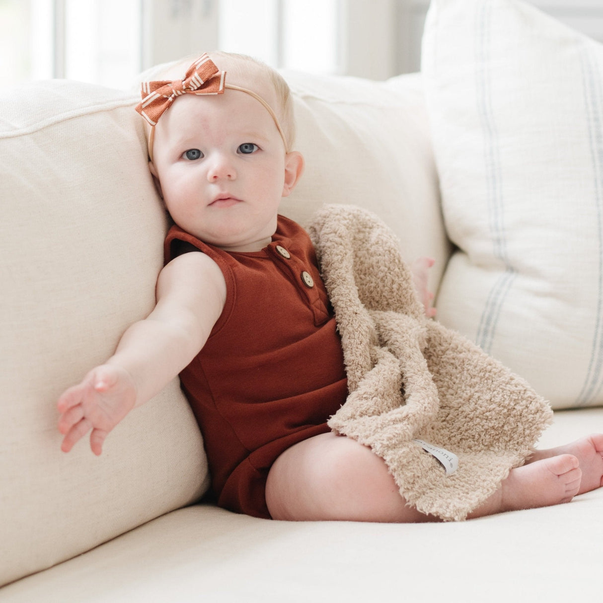 BAMBONI® MINI BLANKETS