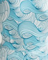 Bamboo Shorts Set | Delmar - HoneyBug 