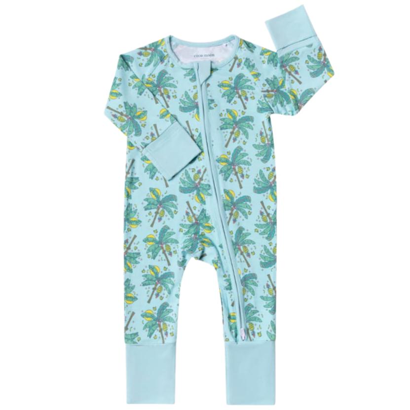 Banana Moon Bamboo Coverall