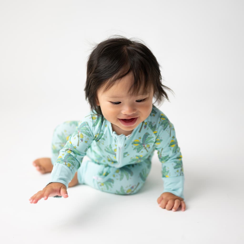 Banana Moon Bamboo Coverall