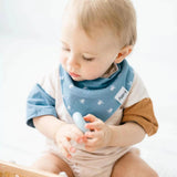 Sealife Wonder Bandana Bibs Collection