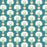 Beckett Boys' Hangout Pant - Basketball Game - HoneyBug 