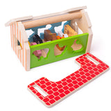 Farmhouse Sorter