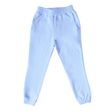 Blue Joggers