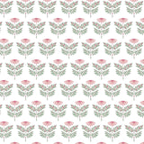 Lottie Girls' Dress - Berkshire Batik Floral - HoneyBug 