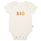 graphic bodysuit | big autumn - HoneyBug 