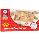 Jumbo Dominoes