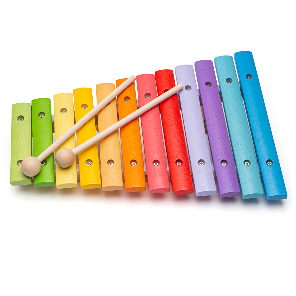 Snazzy Xylophone