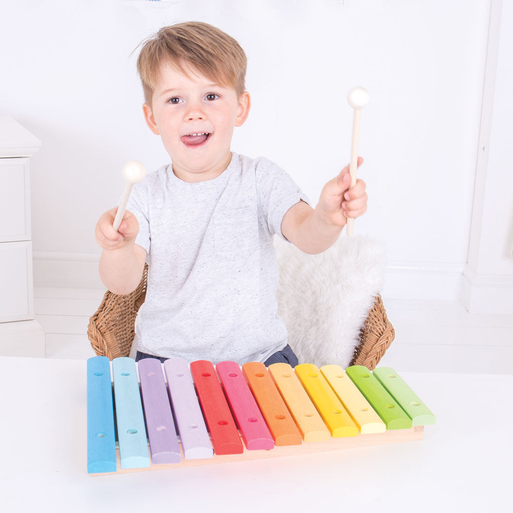 Snazzy Xylophone