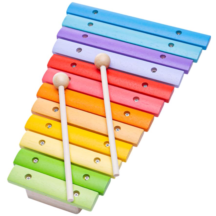 Snazzy Xylophone