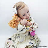 Daisy Doll - Small