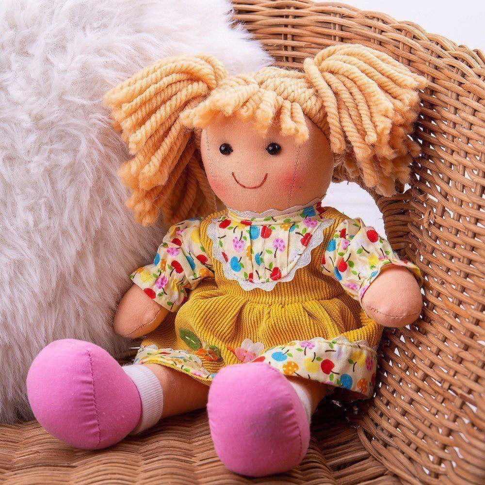 Daisy Doll - Small