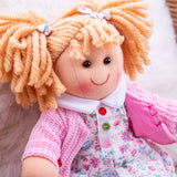 Poppy Doll - Small