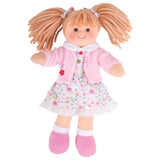 Poppy Doll - Small