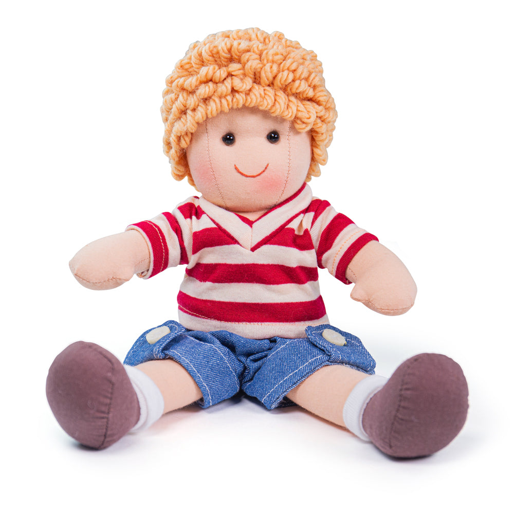 Harry Doll - Small