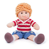 Harry Doll - Small