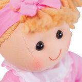 Kelly Doll - Medium