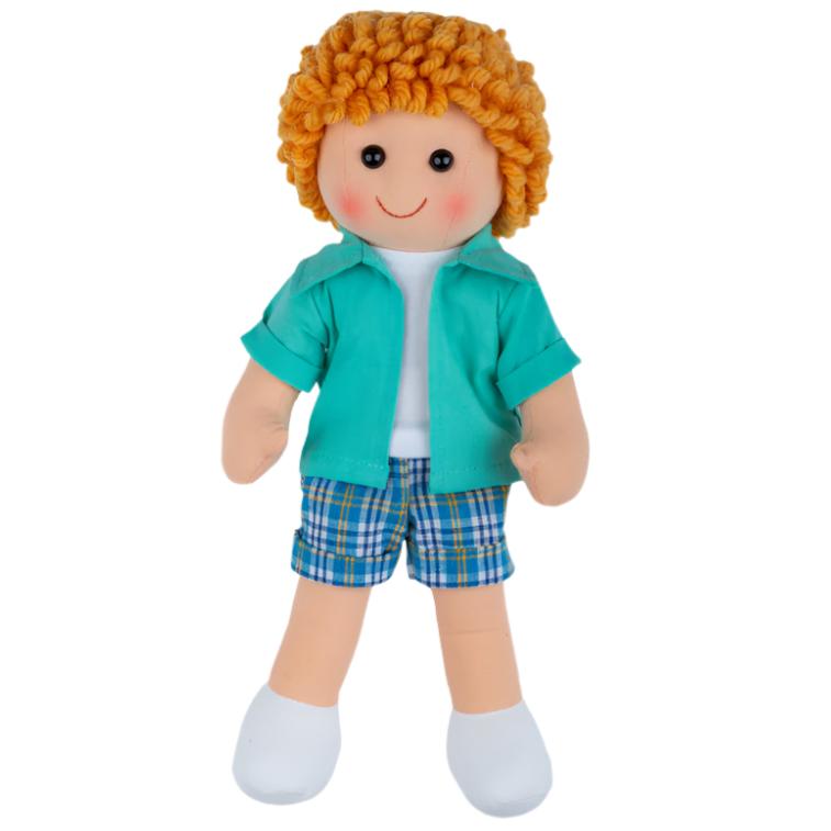 Jacob Doll - Small