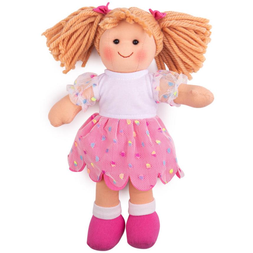 Darcie Doll - Small