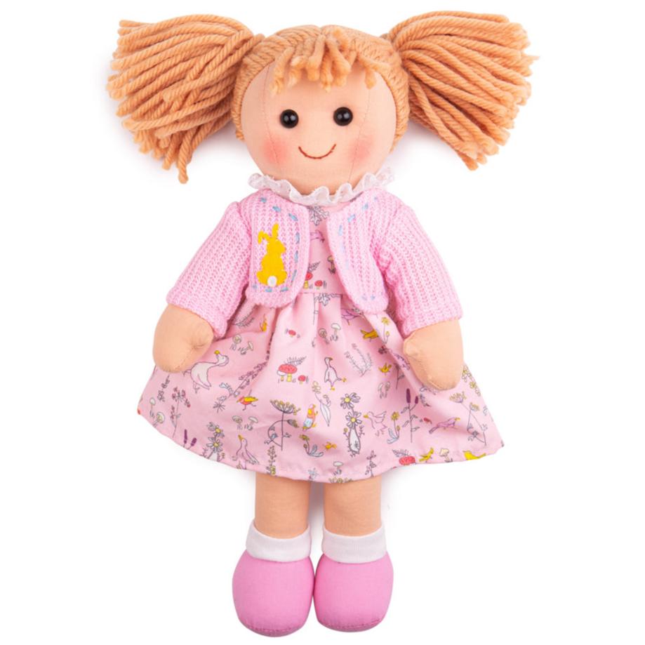 Ella Doll - Medium