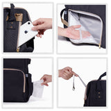 Classic Diaper Backpack