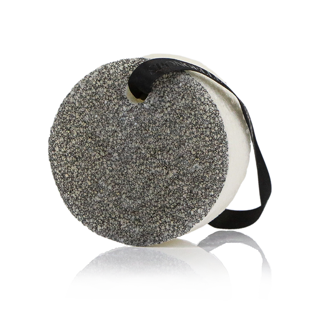 20+ Men's Supreme Buffer | Black Scrubber - HoneyBug 