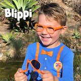 Blippi Baby Frames - HoneyBug 