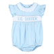 Big Sibling Shop