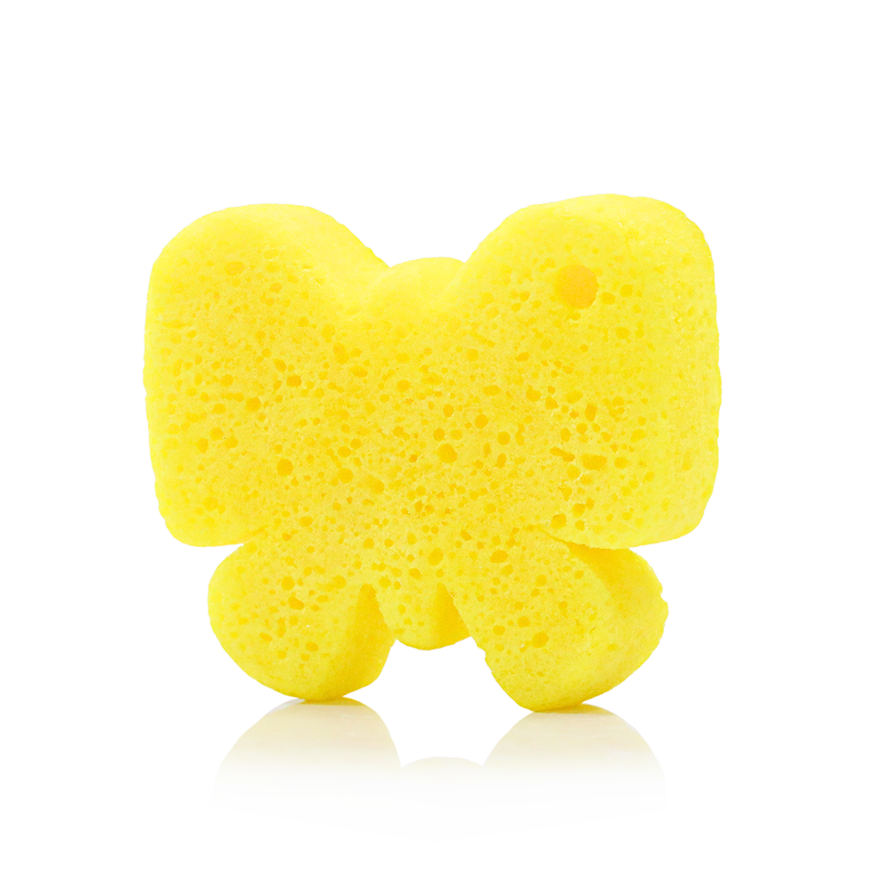 Petitgrain | Botanica Body Buffer - HoneyBug 