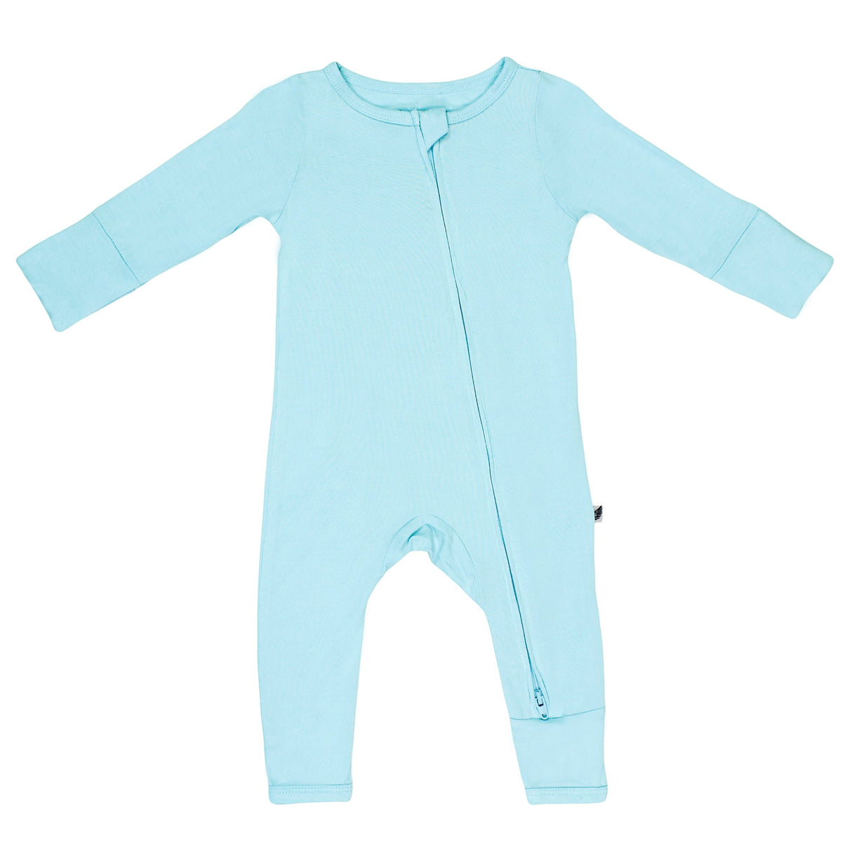 Breeze Coverall (0-24m) - HoneyBug 