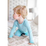 Breeze Coverall (0-24m) - HoneyBug 