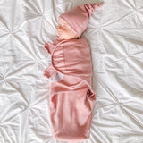 Adjustable Swaddle Blanket - HoneyBug 