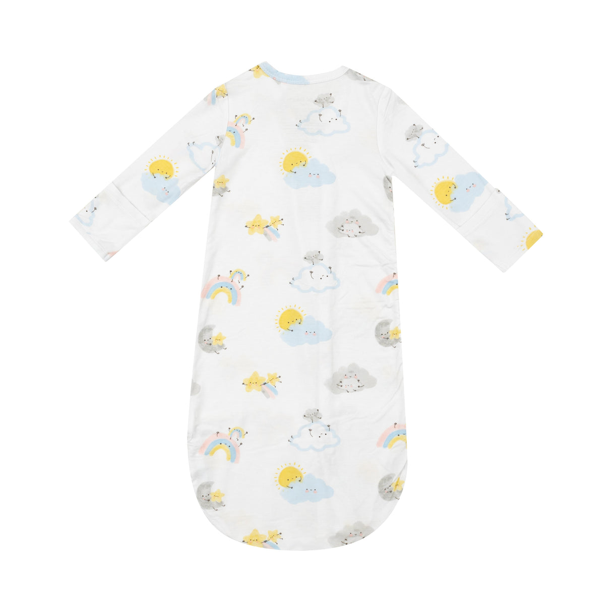 Bundle Gown - Happy Weather - HoneyBug 