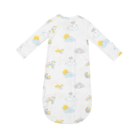 Bundle Gown - Happy Weather - HoneyBug 