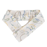 headband | bunnies - HoneyBug 