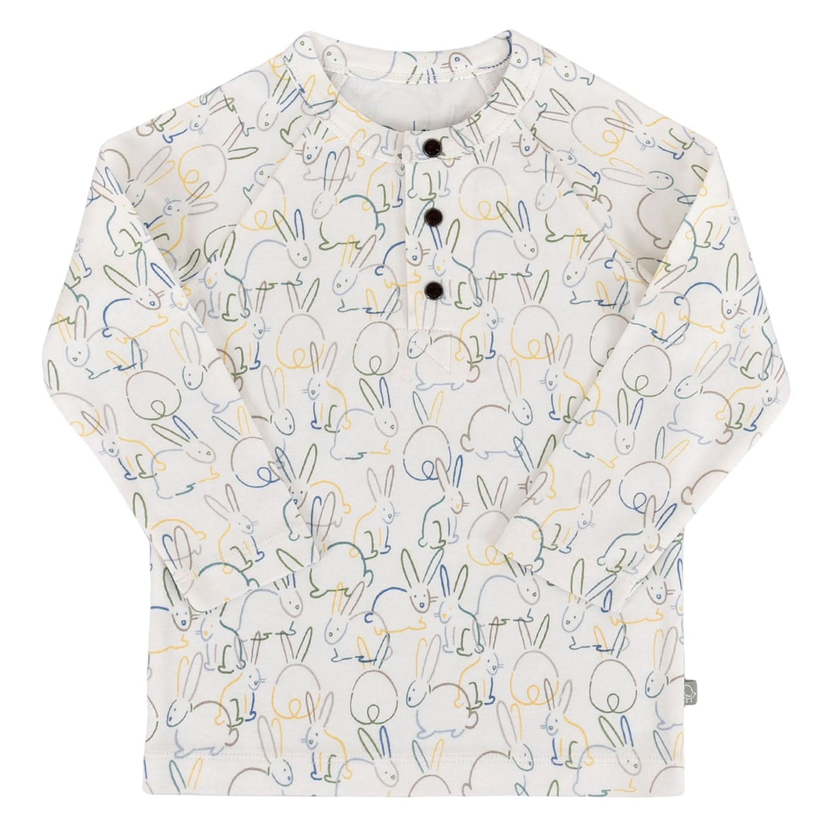 Henley | bunnies - HoneyBug 