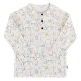 Henley | bunnies - HoneyBug 