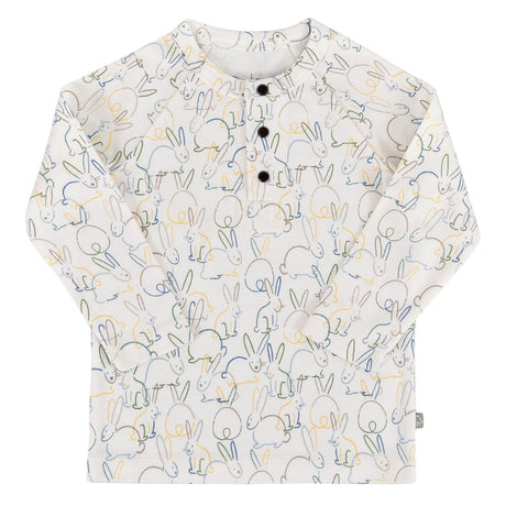 Henley | bunnies - HoneyBug 