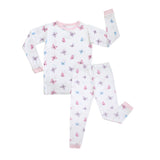 Butterfly Pajama Set