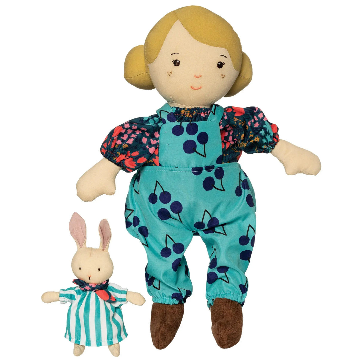 Playdate Friends Ollie by Manhattan Toy - HoneyBug 