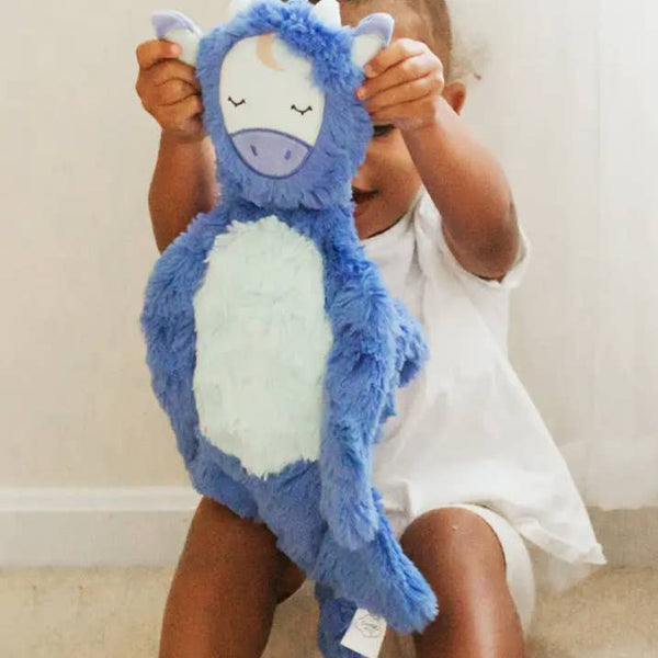 Dragon Snuggler + Intro Book - Creativity - HoneyBug 