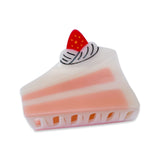 Cake Slice Hair Claw - HoneyBug 