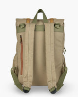 The Bon Secour Diaper Backpack