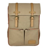 The Bon Secour Diaper Backpack